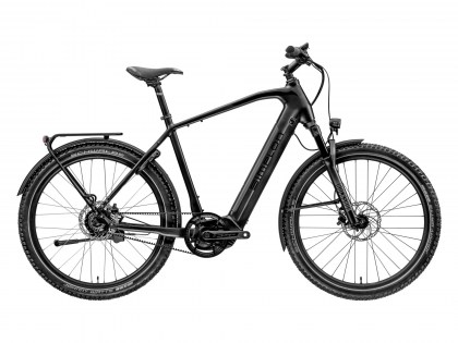 Simplon Kagu Bosch CX Enviolo